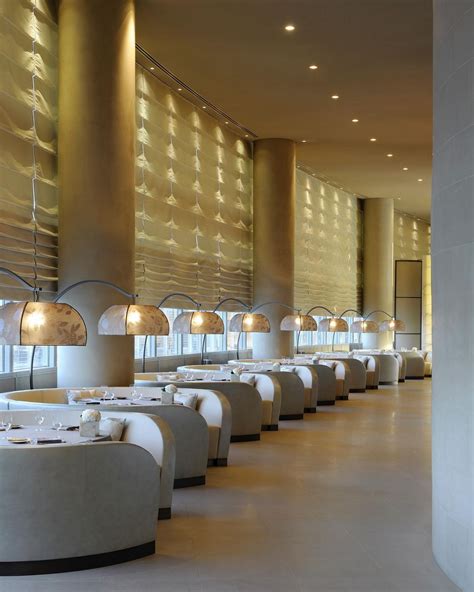 Armani Amal Dubai Restaurant: Info, Menu & Reservations.